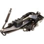 Genuine OEM Convertible Top Lock Assembly 54347031361