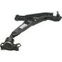 Genuine OEM Control Arm 545002J011
