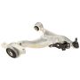 Genuine OEM Control Arm 54501JL04B