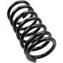 Genuine OEM Coil Spring 550203TA0C