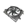 Genuine OEM 55037992AD FAN MODULE, Radiator Cooling