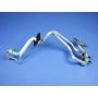 Genuine OEM 55038201AE LINE, A/C Suction And Liquid