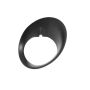 Genuine OEM 55077238AD BEZEL, Fog Lamp
