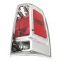 Genuine OEM 55077742AC - Lamp Tail Stop Backu