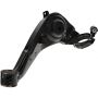 Genuine OEM Trailing Arm 5510026600