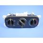 Genuine OEM 55111841AE CONTROL, A/C And Heater