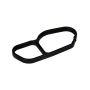 Genuine OEM Oil Filter Gasket 55568539