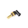 Genuine OEM Part Engine Coolant Temperature Sensor for 2016 CRUZE LIMITED, 2016-2019 ENCORE - 55591401
