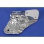 Genuine OEM 56044116AE SHIELD, Starter