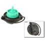 Genuine OEM Fuel Tank Cap 561201550B