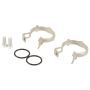 Genuine OEM Heater Core O-Ring Kit 561898380