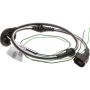 Genuine OEM ABS Speed Sensor Harness 561927903A