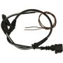 Genuine OEM 561927904 ABS Speed Sensor Harness