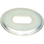 Genuine OEM Shock Mount Washer 562131LA0B