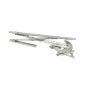 Genuine OEM Window Regulator 5713A087
