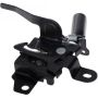 Genuine OEM 57310AJ001 Hood Latch