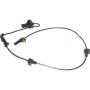 Genuine OEM ABS Speed Sensor 57450TLAA02