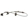 Genuine OEM ABS Speed Sensor 57455SWA013