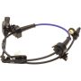 Genuine OEM 57455TR3A12 ABS Speed Sensor