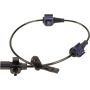 Genuine OEM 57470T0GA01 ABS Speed Sensor