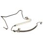 Genuine OEM P/S Pressure Hose 575103J000