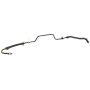 Genuine OEM P/S Return Hose 575204D010