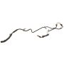 Genuine OEM P/S Return Hose 575603K000