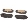 Genuine OEM Brake Pad Set 58101B2A30