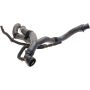 Genuine OEM Radiator Hose 5C0121049M