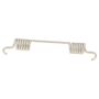 Genuine OEM Brake Shoe Return Spring 5C0609717