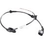 Genuine OEM ABS Speed Sensor Harness 5C0927904A