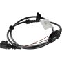 Genuine OEM ABS Speed Sensor Harness 5C0927904C