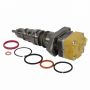 Genuine OEM 5C3Z9VE527ARM Fuel Injector