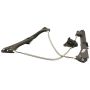 Genuine OEM Window Regulator 5C6837462K