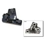 Genuine OEM Tail Light Bulb Socket 5C6945259