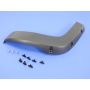 Genuine OEM 5JX31TZZAD Quarter Panel Molding