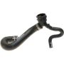 Genuine OEM Heater Hose 5K0122157K