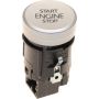 Genuine OEM 5K0959839BL88 Push To Start Switch