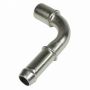 Genuine OEM 5L3Z8555BA Heater Hose