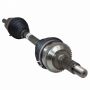 Genuine OEM 5L8Z3A427C Axle Shaft, Direct Fit