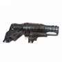 Genuine OEM 5L8Z9D653BB Fuel Vapor Canister