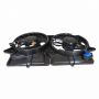 Genuine OEM 5M6Z8C607AH Fan, Electric