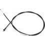 Genuine OEM Hood Release Cable 5N0823535