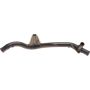 Genuine OEM 5Q0121070BR Coolant Pipe
