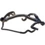Genuine OEM Radiator Hose 5Q0122101DT