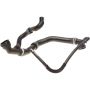 Genuine OEM Radiator Hose 5Q0122101FR