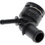 Genuine OEM Heater Hose Connector 5Q0122291BB
