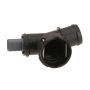 Genuine OEM Radiator Coolant Hose Adapter 5Q0122291T