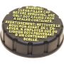 Genuine OEM Brake Reservoir Cap 5Q0611349E