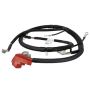 Genuine OEM 5R3Z14300BB Battery Cable, Direct Fit
